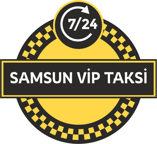 Samsun VİP Taksi